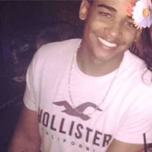 Meet your Posher, Antonio